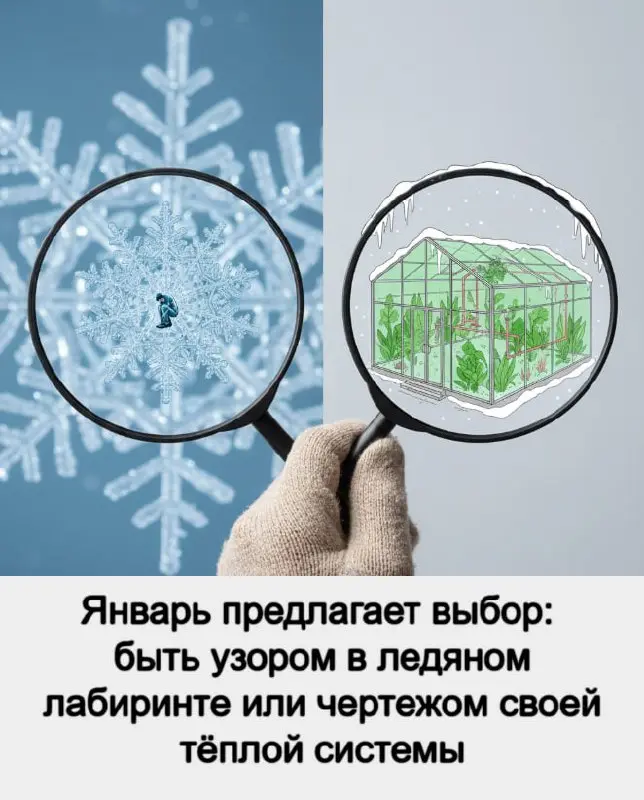 🔧 Январь: реагируешь или чинишь?
В первую неделю января всегда два сценария:
1️⃣ Разгребать последствия | Сетка — социальная сеть от hh.ru