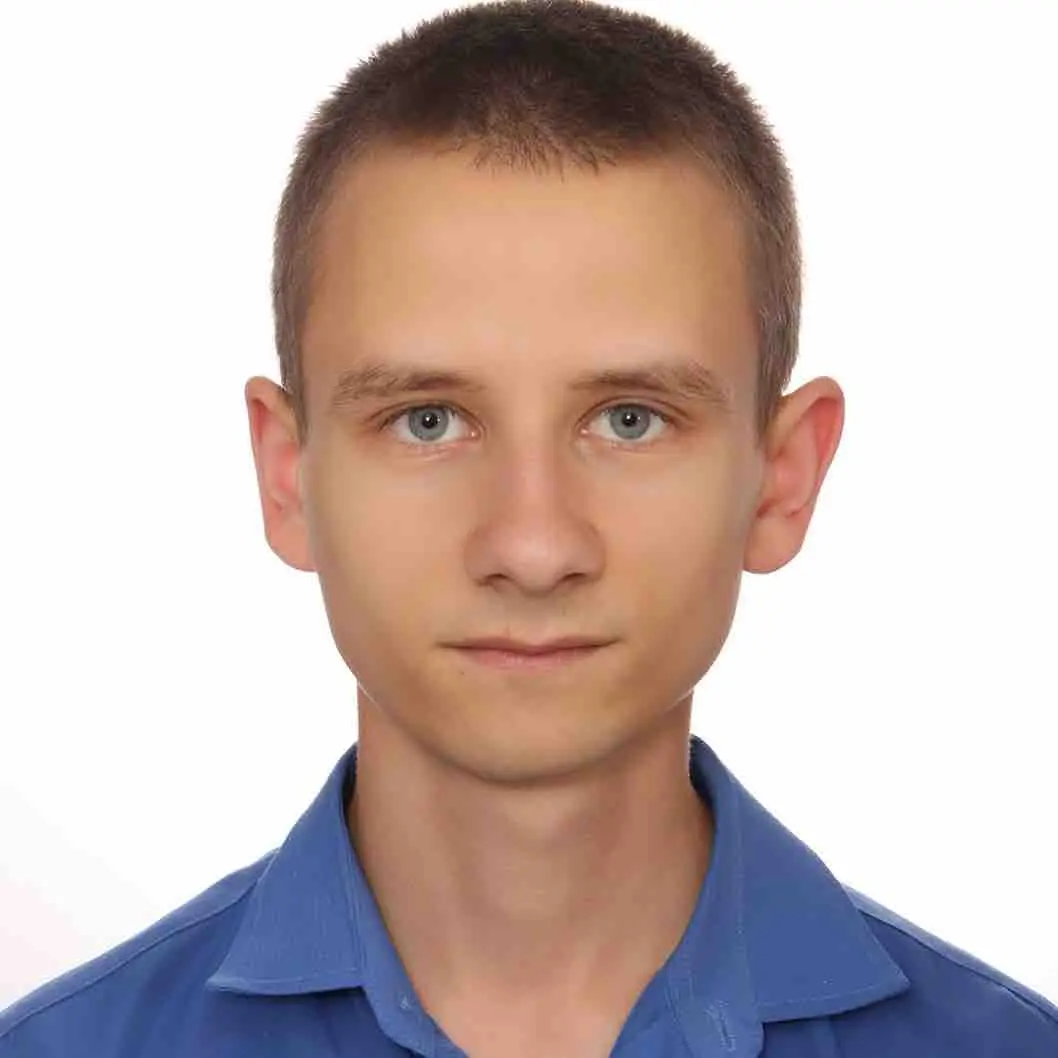 Олег Петрушин