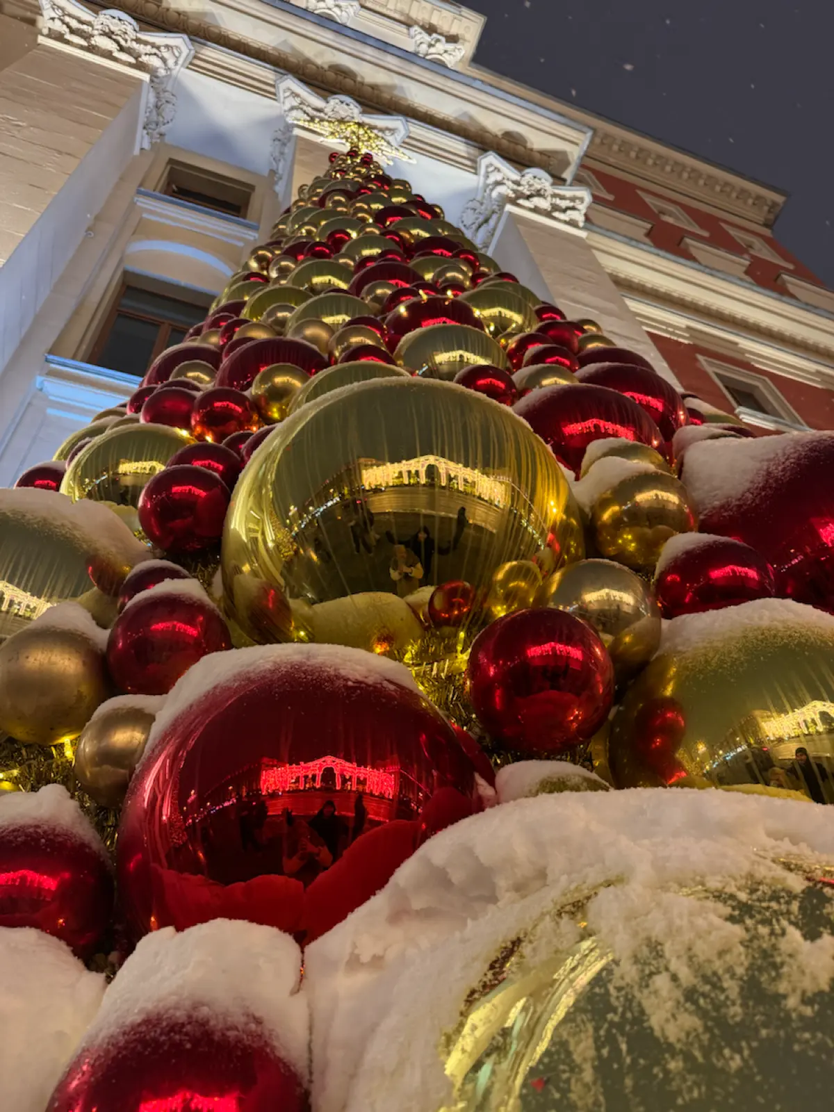 Январское разложение | Сетка — социальная сеть от hh.ru