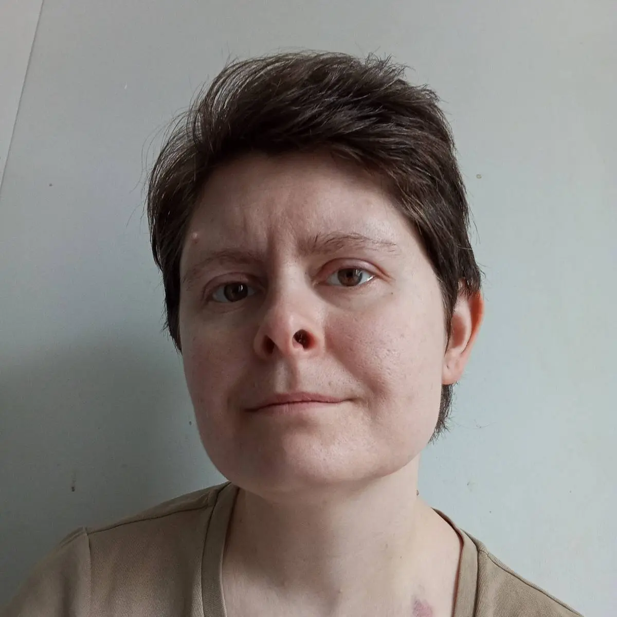 Дарья Мельникова