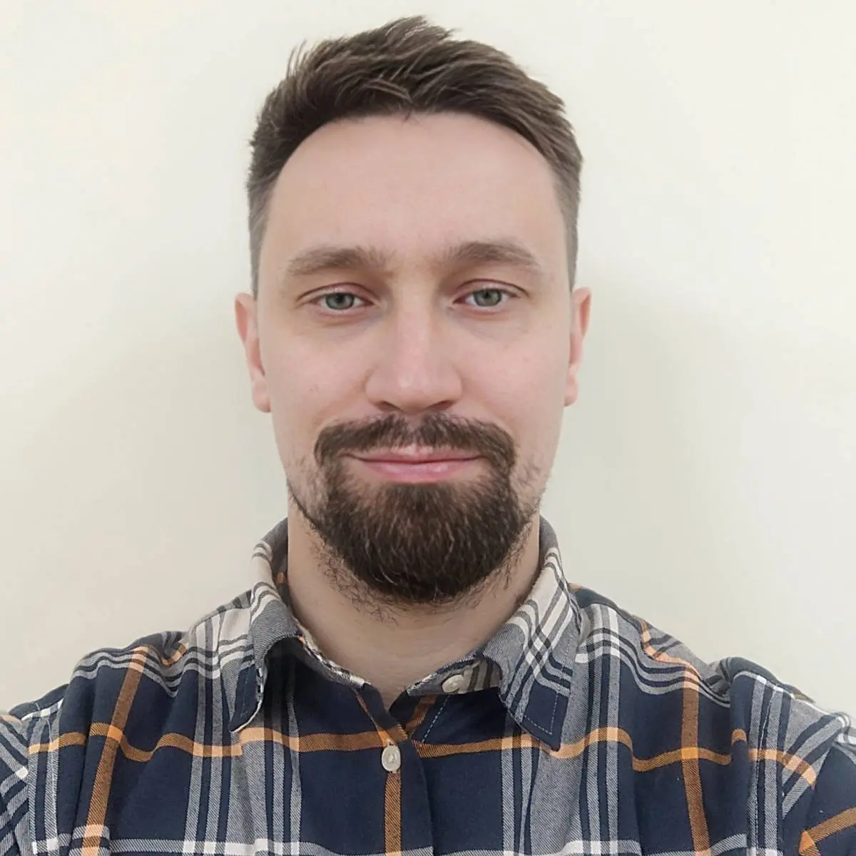 Вадим Шарипа | Сетка — социальная сеть от hh.ru