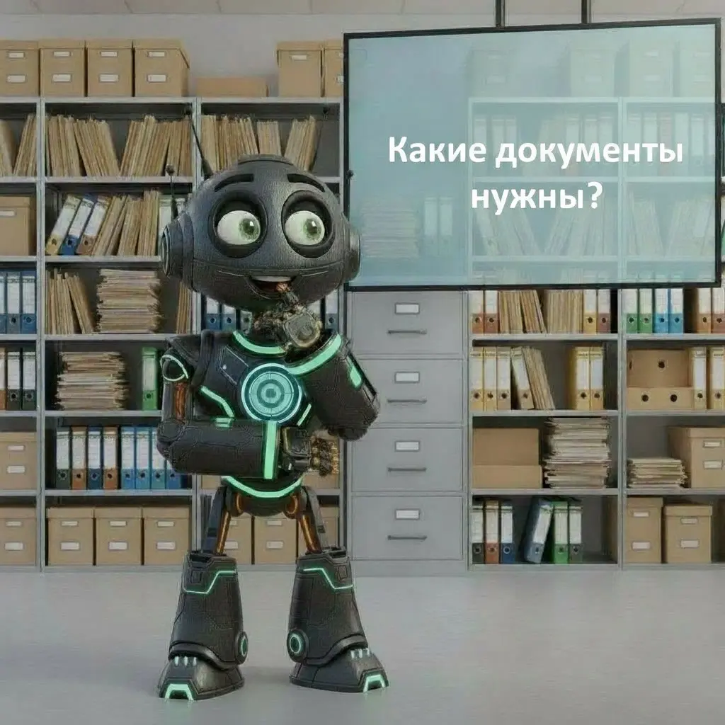 Документы СМК: Какие реально нужны, а что — бюрократия | Сетка — социальная сеть от hh.ru