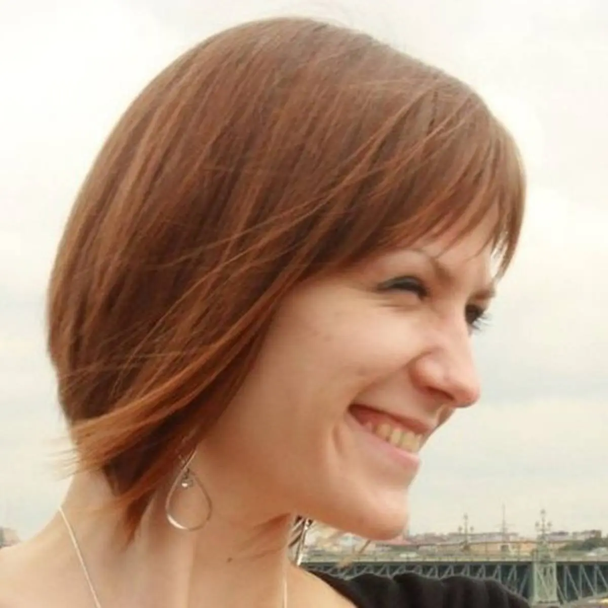 Евгения Сычева | Сетка — социальная сеть от hh.ru