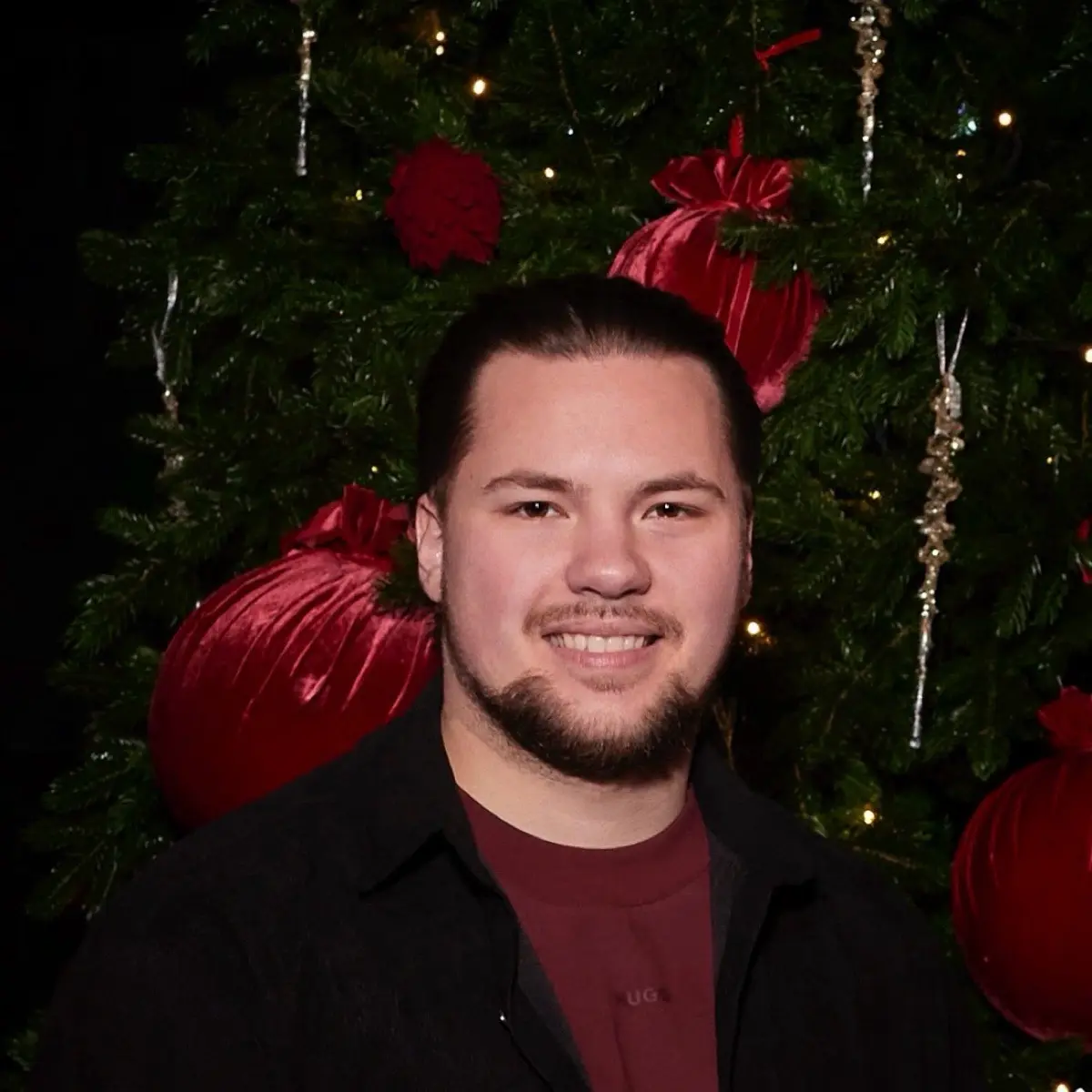 Максим Багин | Сетка — социальная сеть от hh.ru