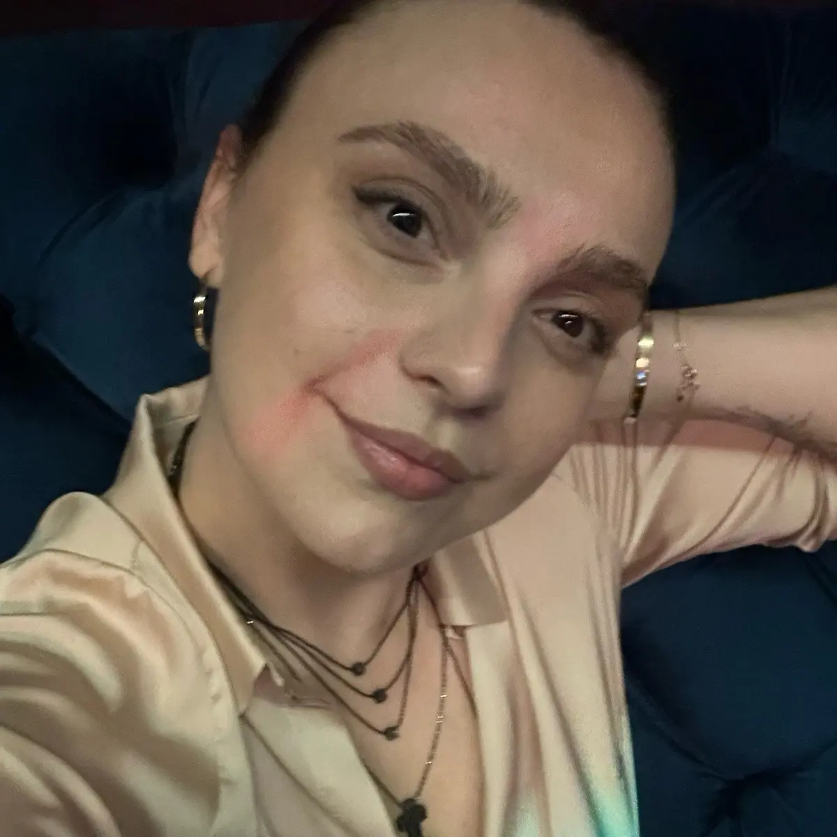 Оксана Хачатурова | Сетка — социальная сеть от hh.ru