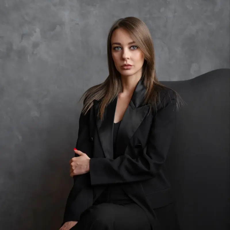 Кристина Бобкова