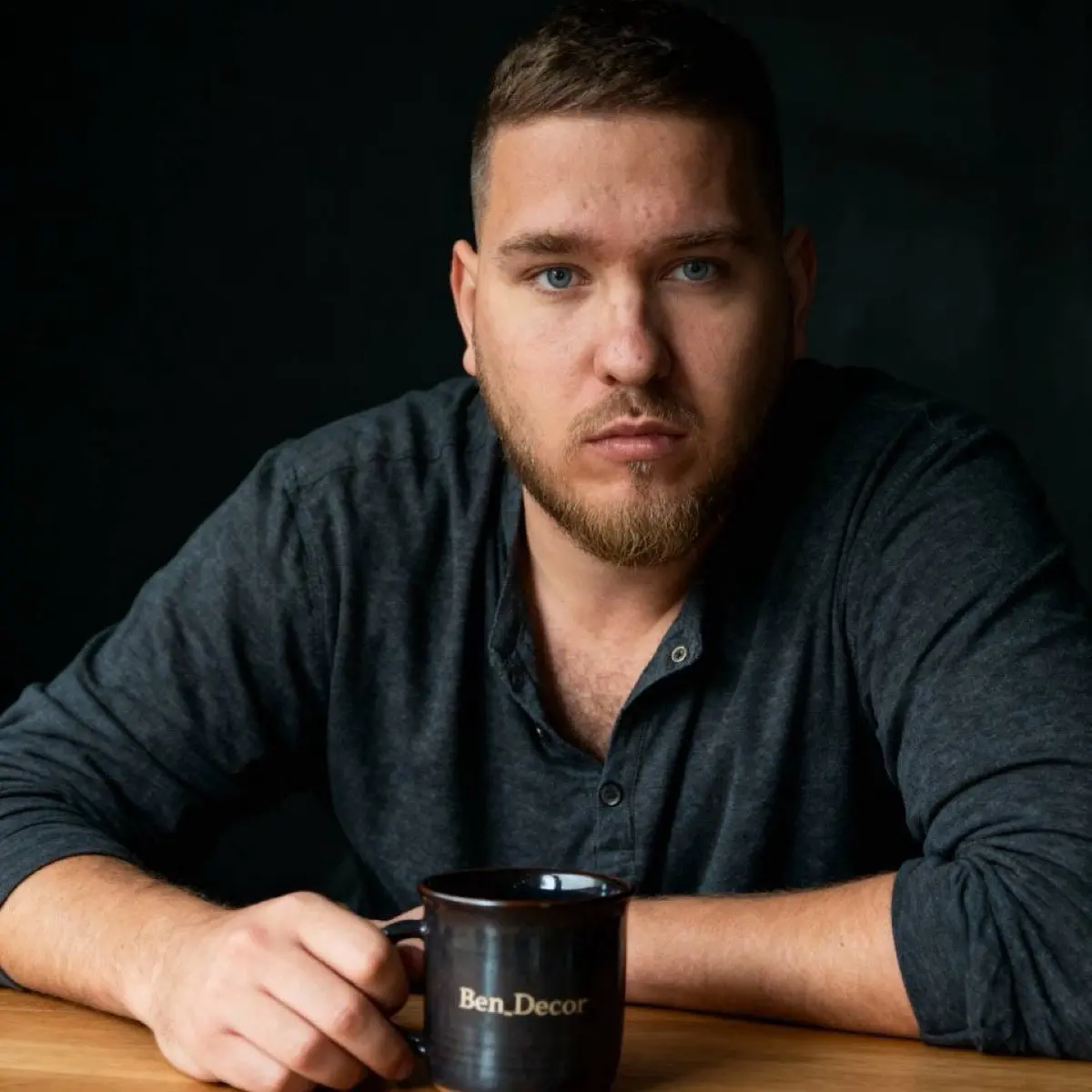 Сергей Толубаев | Сетка — социальная сеть от hh.ru