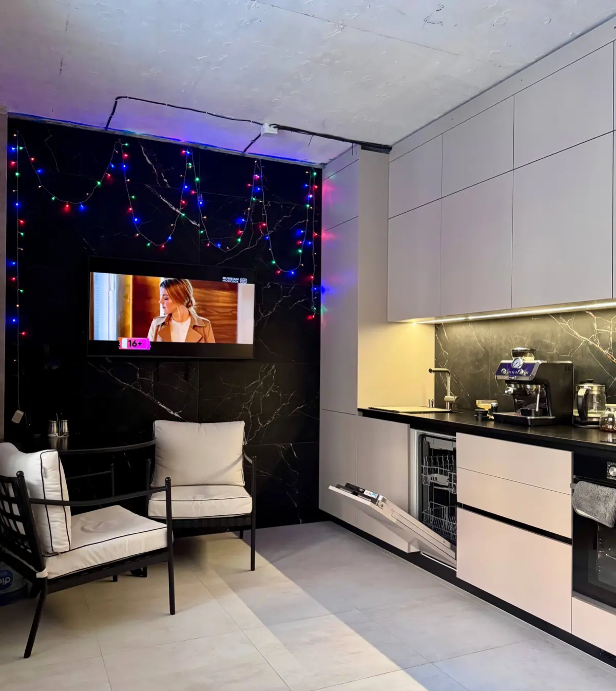 🔥 Мебель на заказ — идеально впишется вваш интерьер
Устали искать шкаф/кухню/стол, которыйподойдёт по размеру и стилю? Мы создадимего специально для вас!
✅ Точные замеры
✅ Индивидуальный дизайн
✅ Каче... | Сетка — социальная сеть от hh.ru