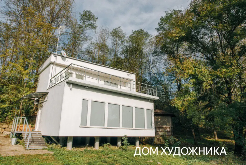💠 НОВОЕ ПРЕДЛОЖЕНИЕ💠
В продаже уютная база отдыха в Шабановке (Краснодарский край) — в самом сердце живописных гор, в окружении сосновых лесов и чистейшего воздуха!
📍 Полная автономия и готовность к к... | Сетка — социальная сеть от hh.ru