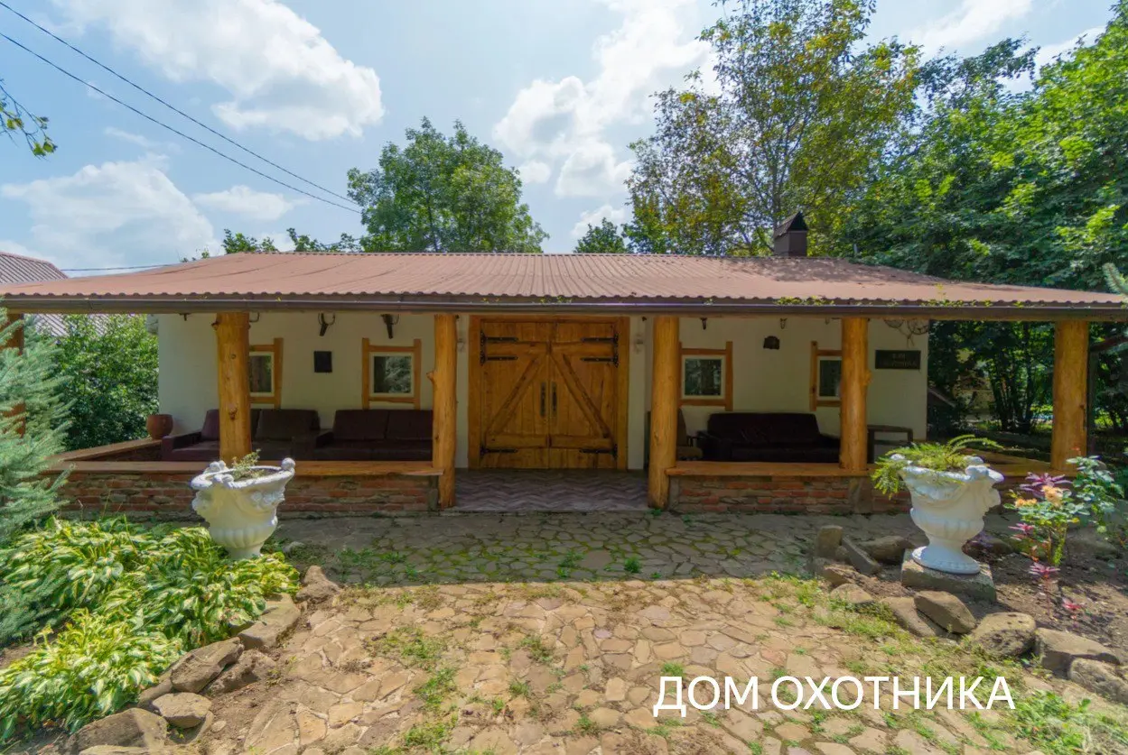 💠 НОВОЕ ПРЕДЛОЖЕНИЕ💠
В продаже уютная база отдыха в Шабановке (Краснодарский край) — в самом сердце живописных гор, в окружении сосновых лесов и чистейшего воздуха!
📍 Полная автономия и готовность к к... | Сетка — социальная сеть от hh.ru