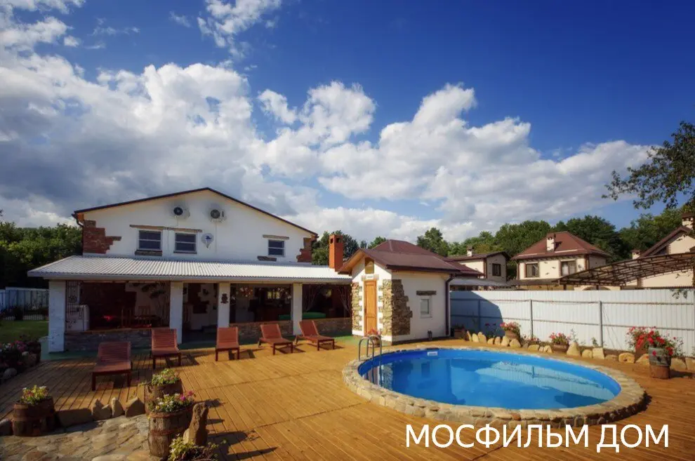 💠 НОВОЕ ПРЕДЛОЖЕНИЕ💠
В продаже уютная база отдыха в Шабановке (Краснодарский край) — в самом сердце живописных гор, в окружении сосновых лесов и чистейшего воздуха!
📍 Полная автономия и готовность к к... | Сетка — социальная сеть от hh.ru
