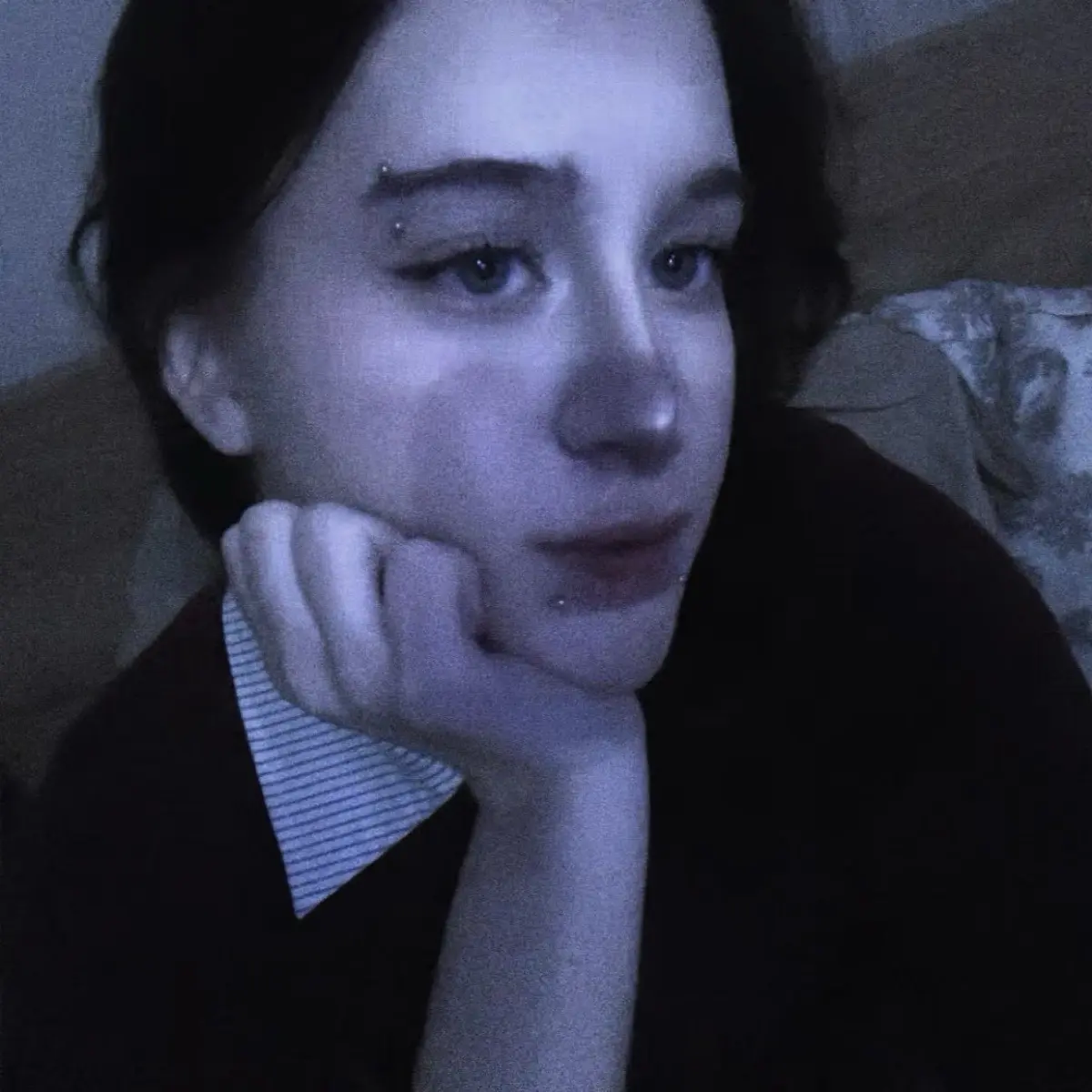 Александра Торопина | Сетка — социальная сеть от hh.ru