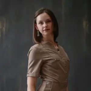 Alina Prasolova
