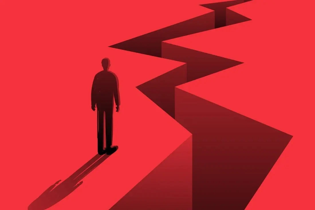 🧩 Кризис доверия в эпоху ИИ
Общество теряет опоры: истина и доверие больше не работают как общие ценности | Сетка — социальная сеть от hh.ru