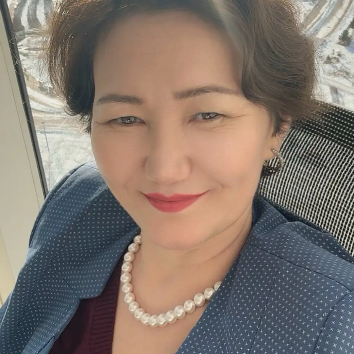 Жанар Имангалиева | Сетка — социальная сеть от hh.ru