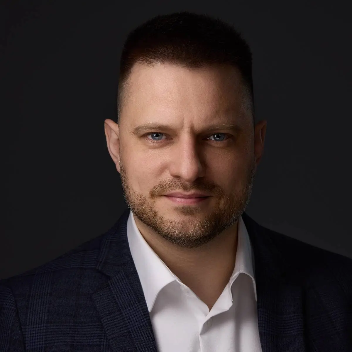 Дмитрий Карпушин