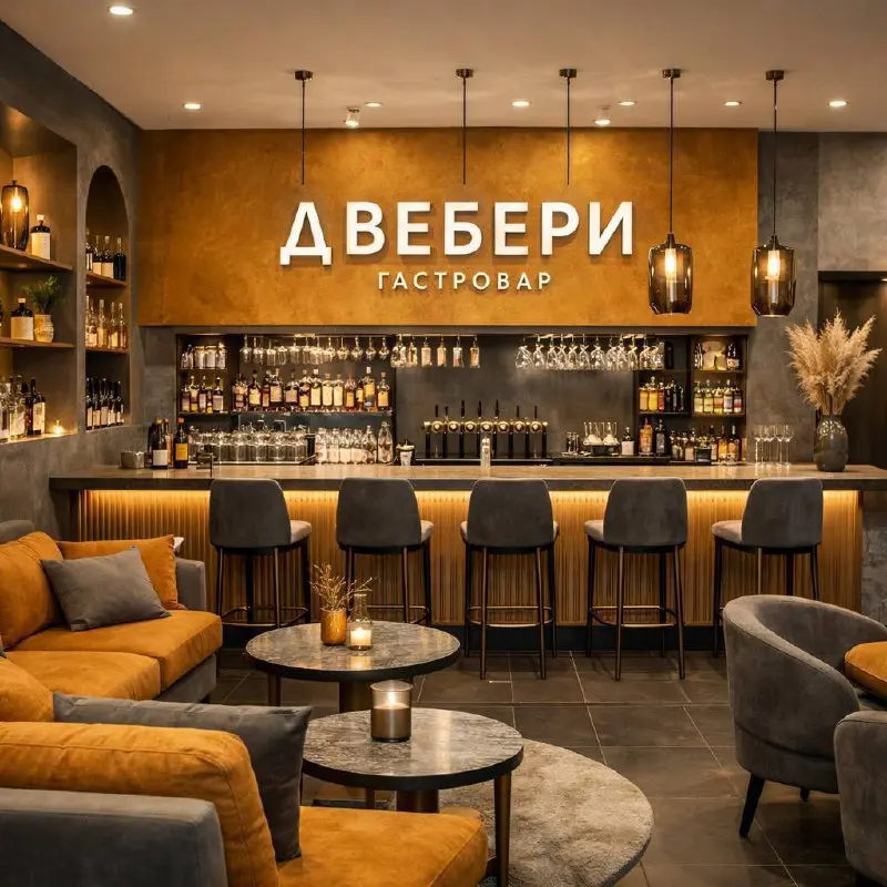 ПОВАР-УНИВЕРСАЛ
4 500₽ - 5 000₽
Новый гастробар «ДвеБери» в ЖК ПРОКШИНО
• Москва, м. Прокшино
• Рестораны/Кафе
Jober - удобный mini app с быстрым доступом к вакансиям | Сетка — социальная сеть от hh.ru