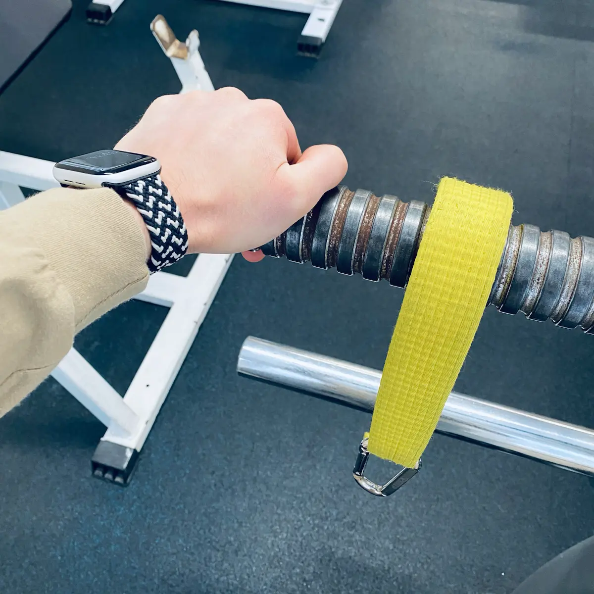 ⏰🏋️‍♂️ | Сетка — социальная сеть от hh.ru
