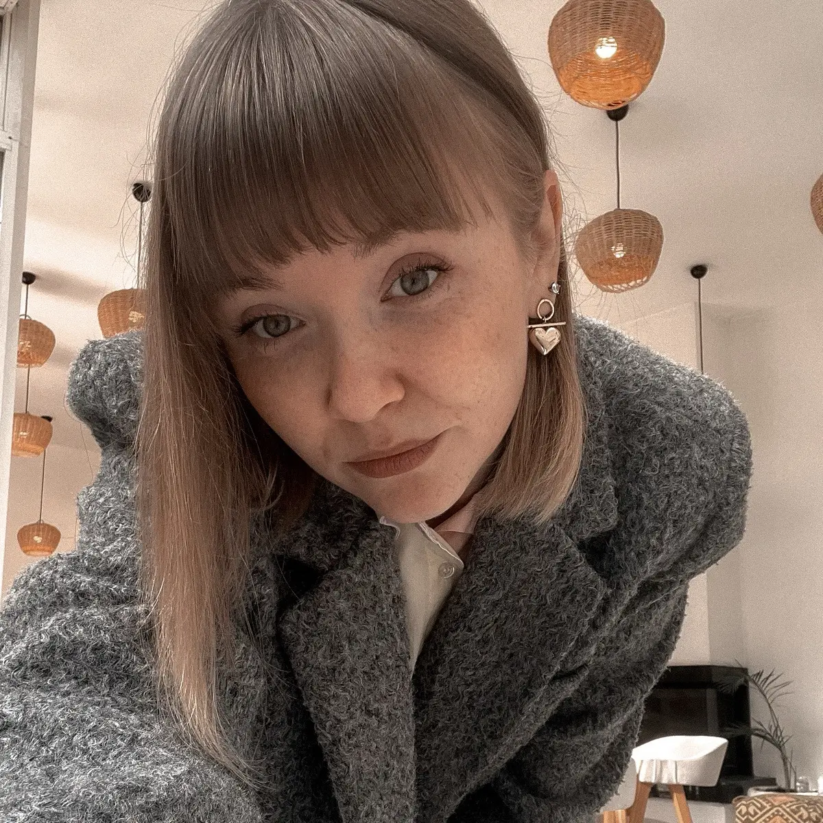 Анжелика Войтова