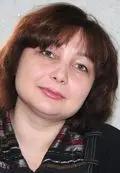 Елена Ленина