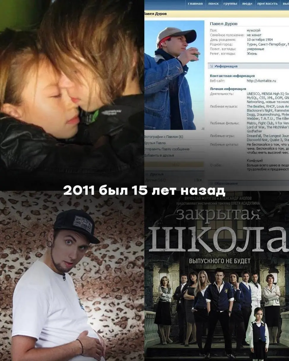 2016 был 10 ЛЕТ НАЗАД — проект флешбек собрали подборки эстетики прошлых лет. Если вы застали все эти времена, то вы явно уже очень старый 😃 | Сетка — социальная сеть от hh.ru