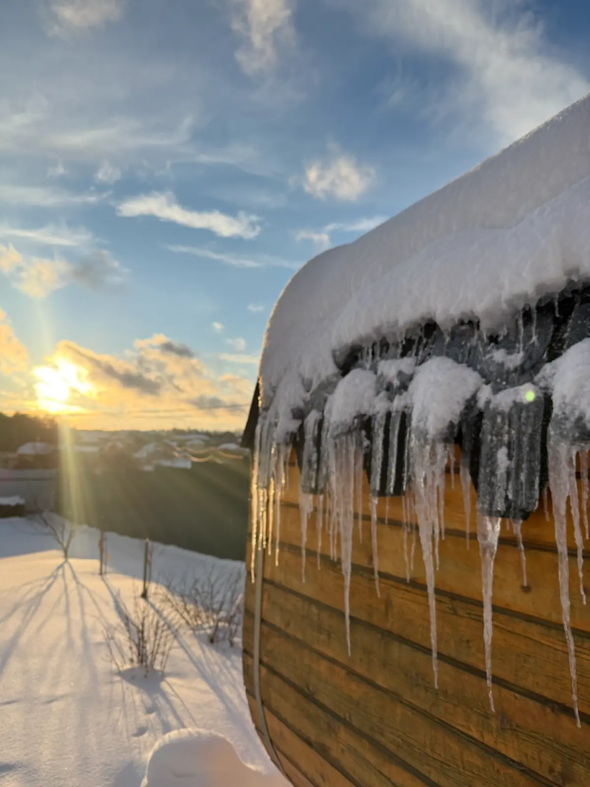 Для вдохновения ❄️ | Сетка — социальная сеть от hh.ru