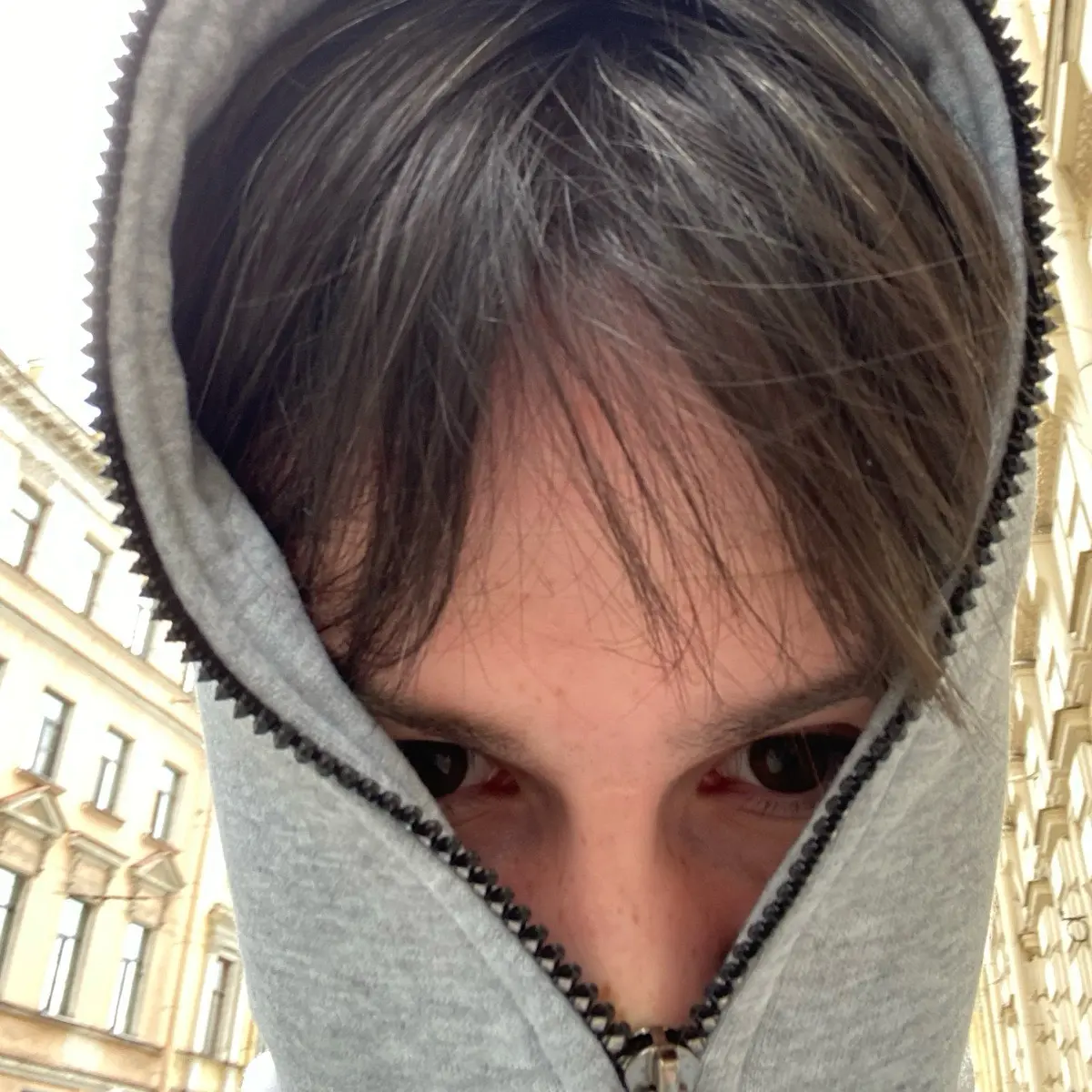 Максим Немов