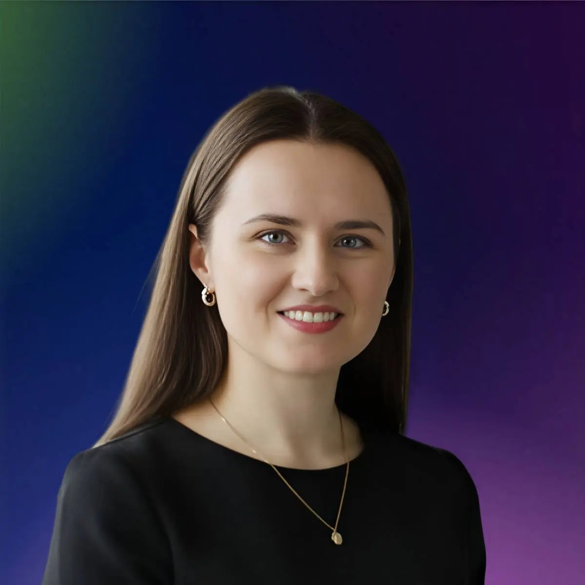 Диана Мирошниченко | Сетка — социальная сеть от hh.ru