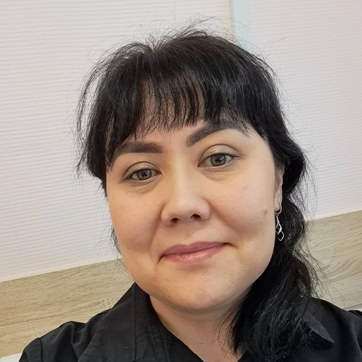 Альбина Юмакулова