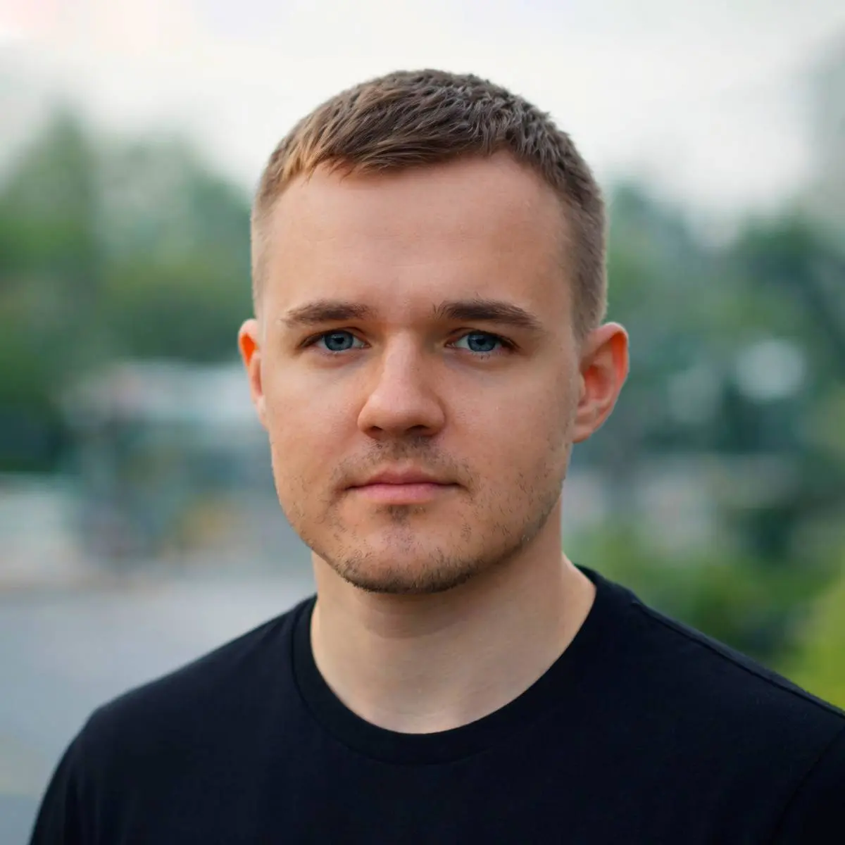 Дмитрий Плотников | Сетка — социальная сеть от hh.ru