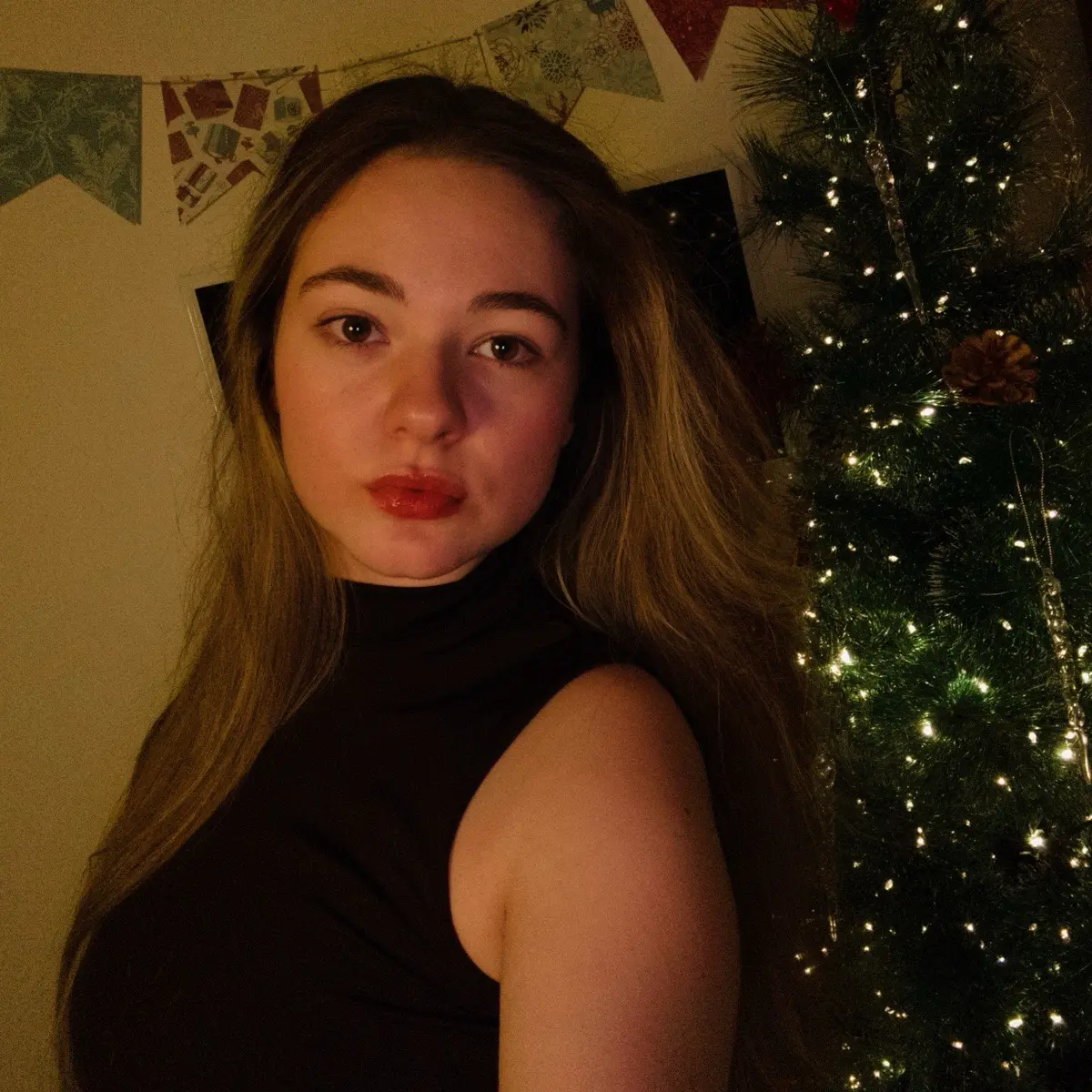 Ульяна Серебрякова