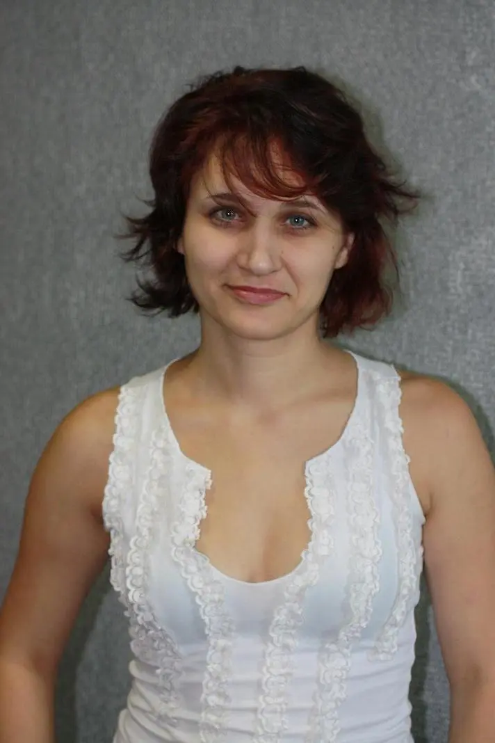 Наталия Кирияк