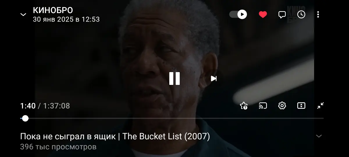 Вирждиния сказала, что я ушел чужим, а вернулся мужем.
Не ждите, пока сможете наконец-то быть самим собой. Исполняйте свои желания сегодня.
«Ушел чужим» - это когда живешь по чужому сценарию | Сетка — социальная сеть от hh.ru