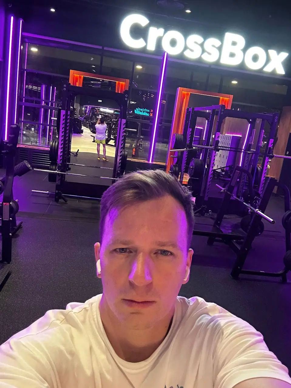 🧩 На связи Арсений Снедков, CEO агентства медицинского маркетинга Enjoy
Поздравляю с наступившим Новым годом
Как вы уже работаете? Сегодня первый понедельник года: у кого-то ещё выходные, у кого-то уж... | Сетка — социальная сеть от hh.ru
