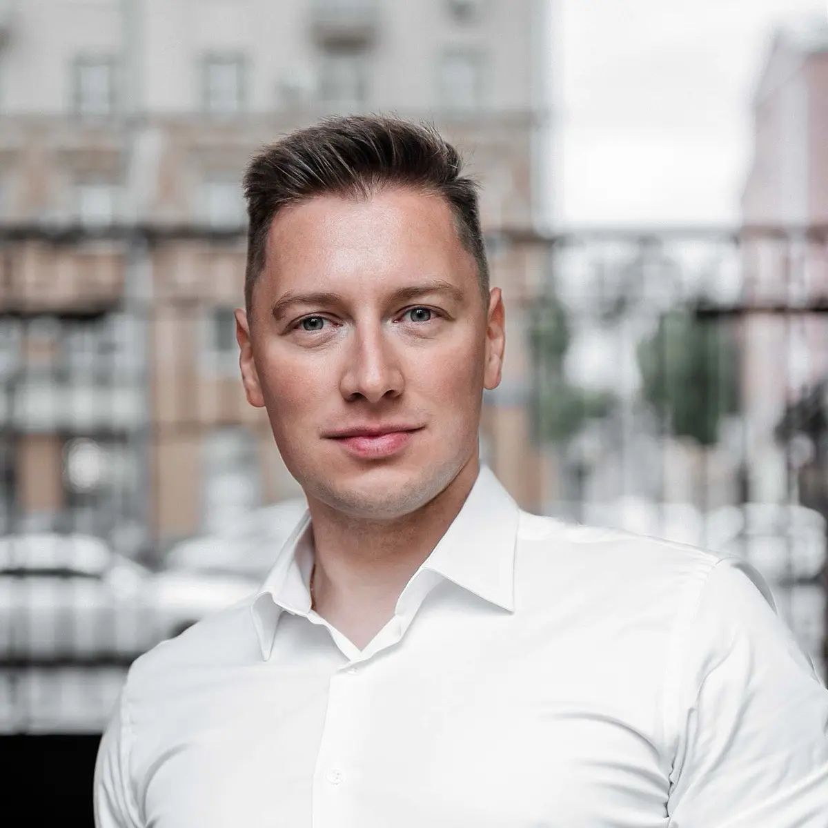 Денис Поспелов | Сетка — социальная сеть от hh.ru