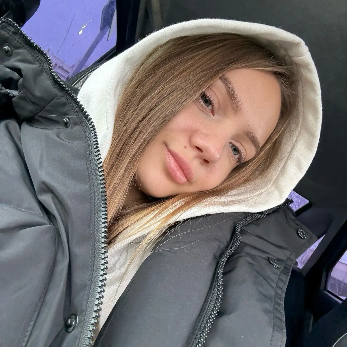 Елена Сергеева