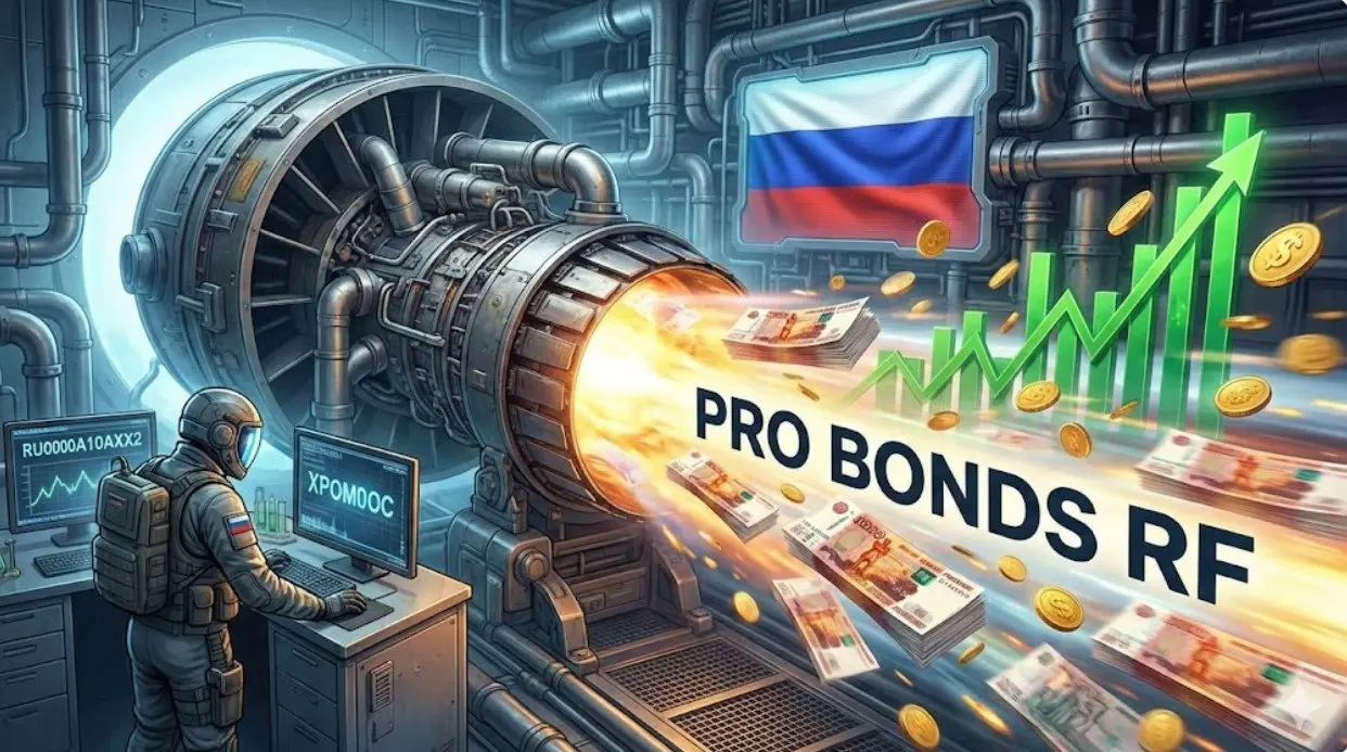 🔬 Хроматография успеха: как «Хромос» превращает аналитику в профит RU000A10AXX2
Если вы думали, что лаборатории — это только белые халаты и скучные пробирки, то отчетность ООО «ХРОМОС Инжиниринг» БО-0... | Сетка — социальная сеть от hh.ru