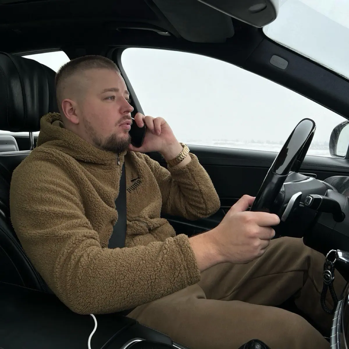 Александр Ивановский | Сетка — социальная сеть от hh.ru