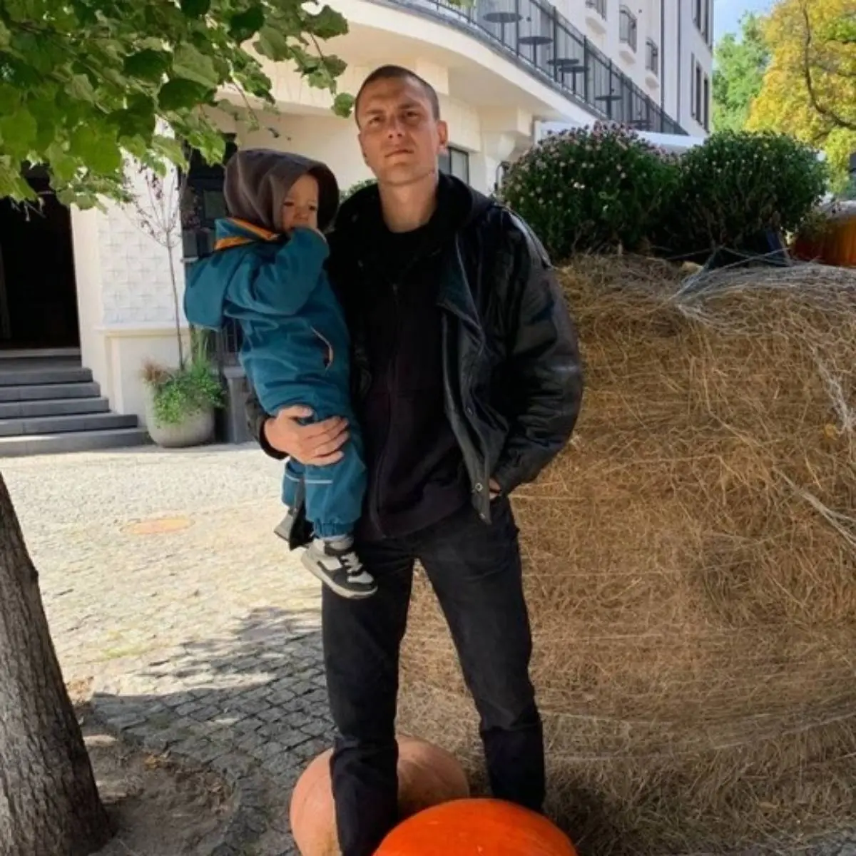 Глеб Грибачёв | Сетка — социальная сеть от hh.ru