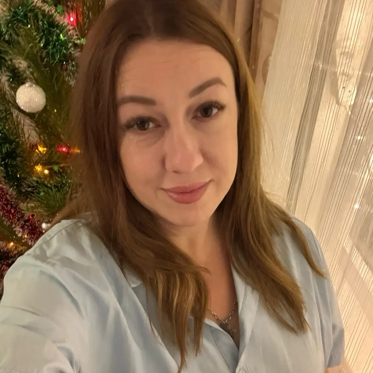 Екатерина Гайдук