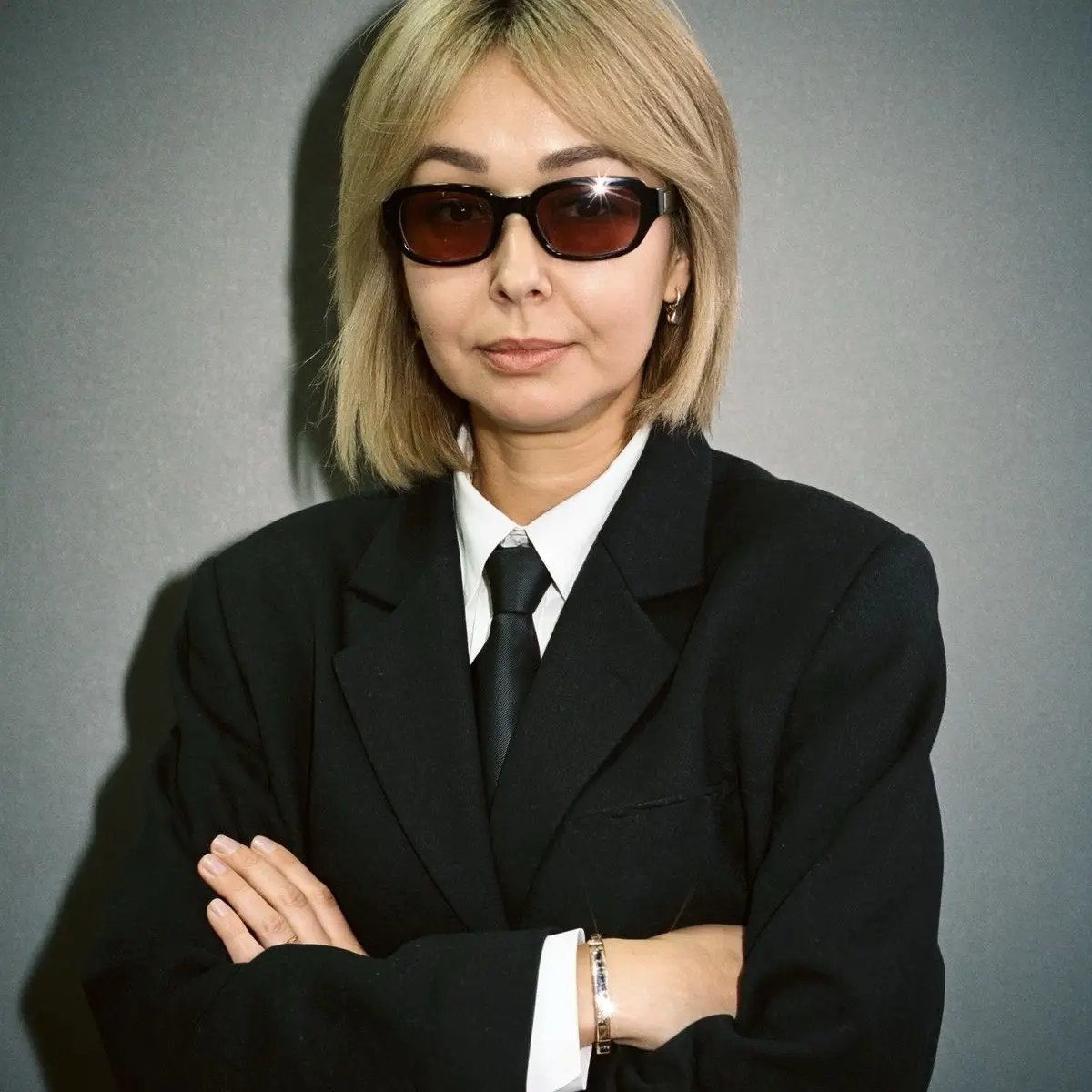 Светлана Шляхтина