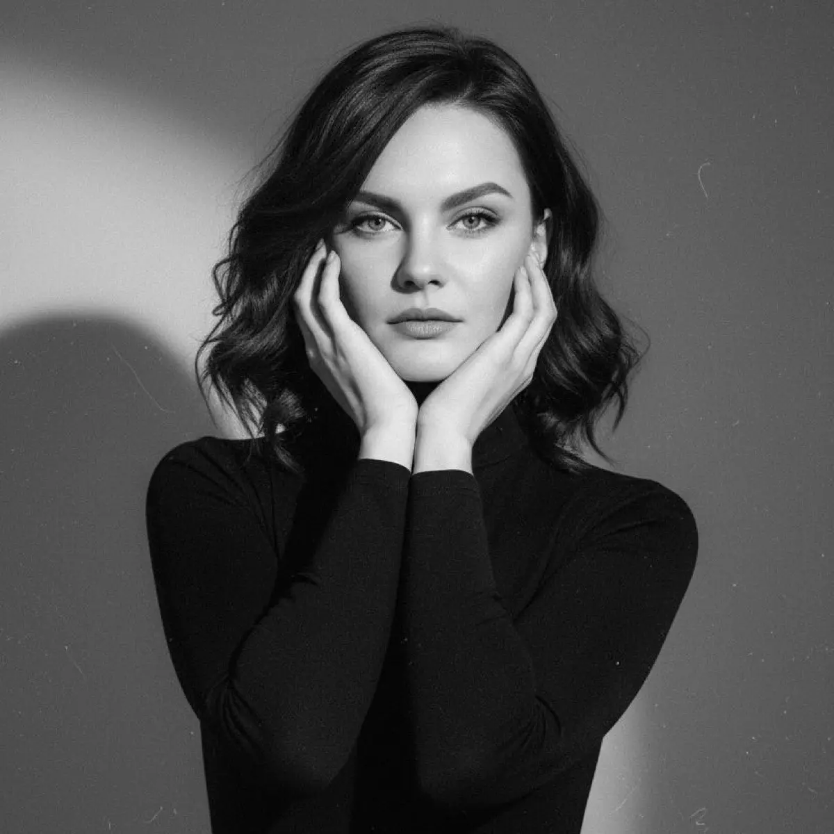 Лилия Елистратова