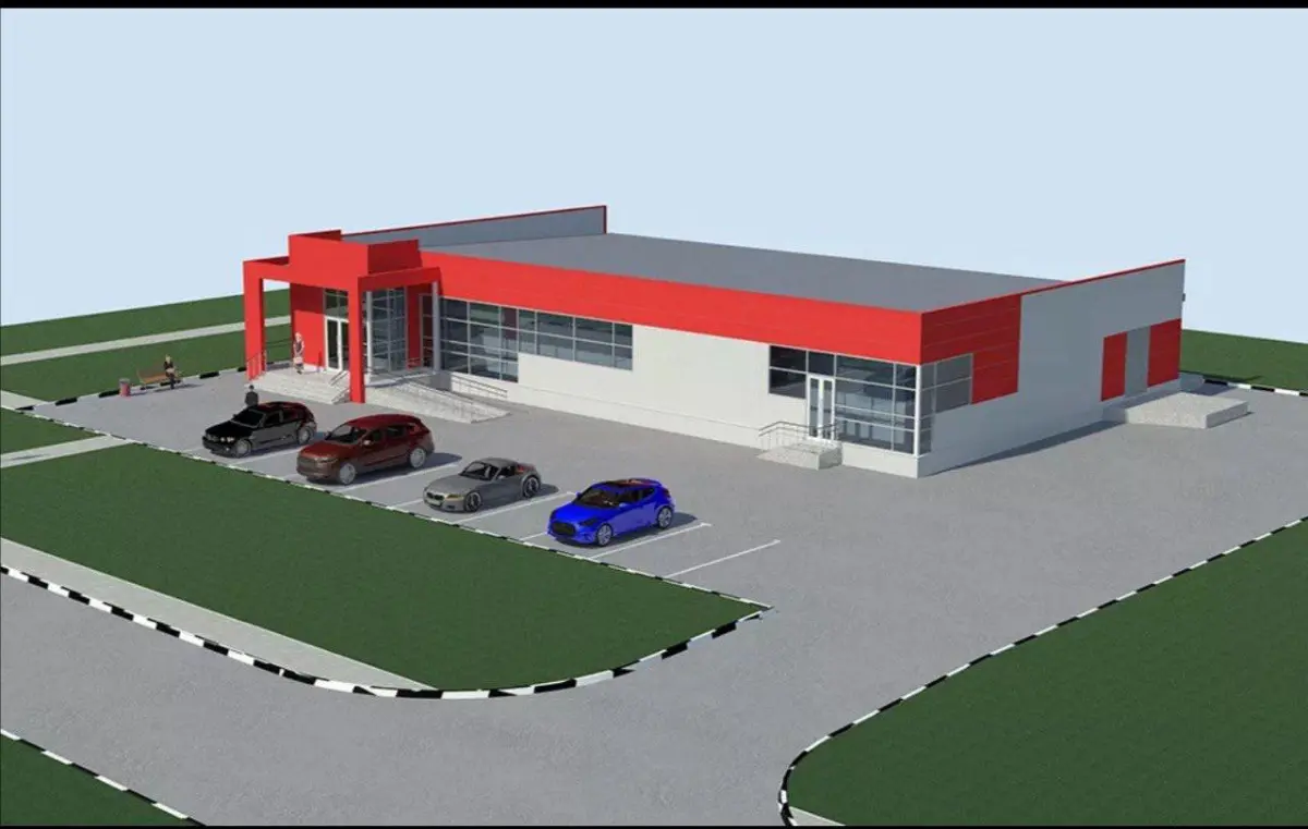 Проектирование съезда к вашему земельному участку | Сетка — социальная сеть от hh.ru