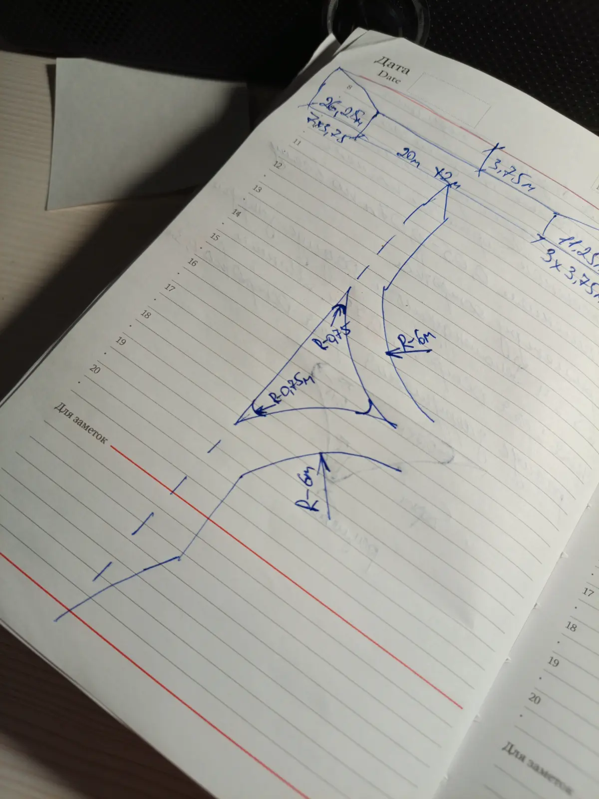 Проектирование съезда к вашему земельному участку | Сетка — социальная сеть от hh.ru