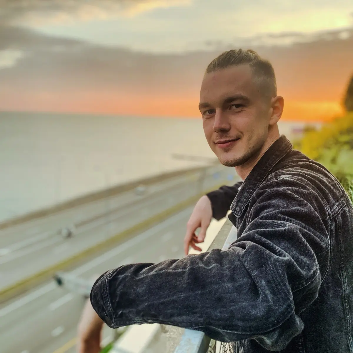 Владислав Солопчук | Сетка — социальная сеть от hh.ru