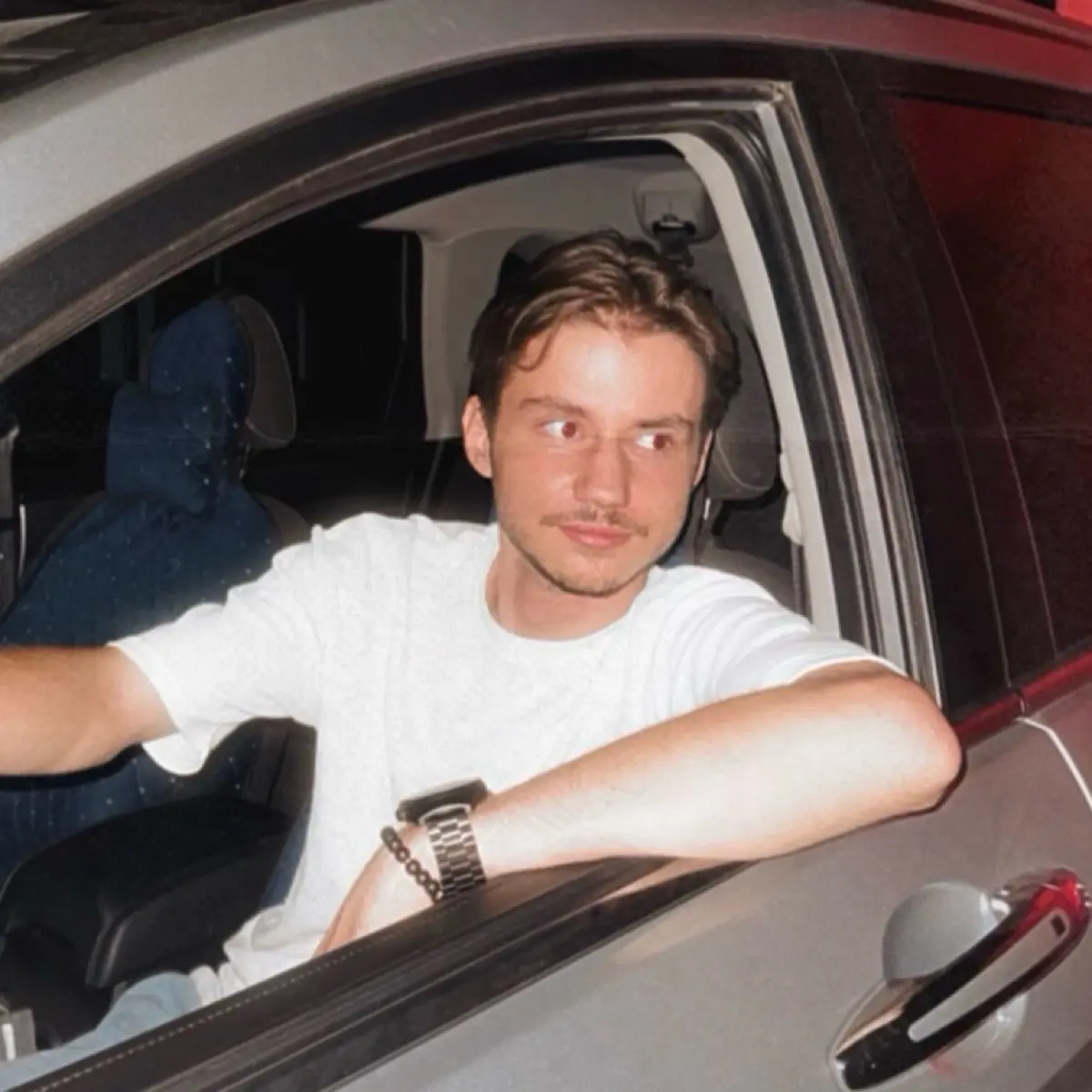 Ибрагим Зазий | Сетка — социальная сеть от hh.ru