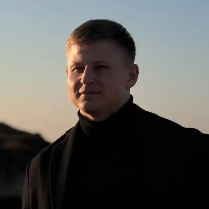 Дмитрий Сутупов