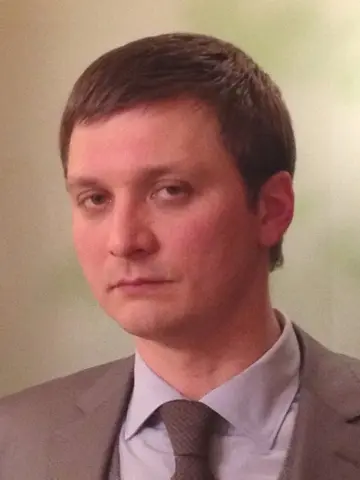 Алексей Шильдхауер | Сетка — социальная сеть от hh.ru