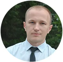 Дмитрий Плотицын