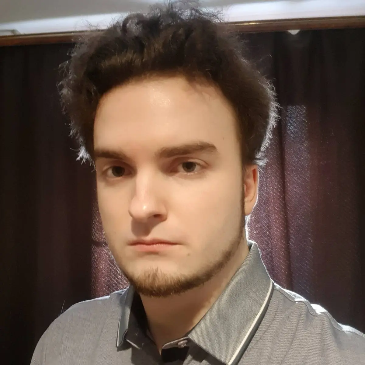 Igor Proskurnya | Сетка — социальная сеть от hh.ru